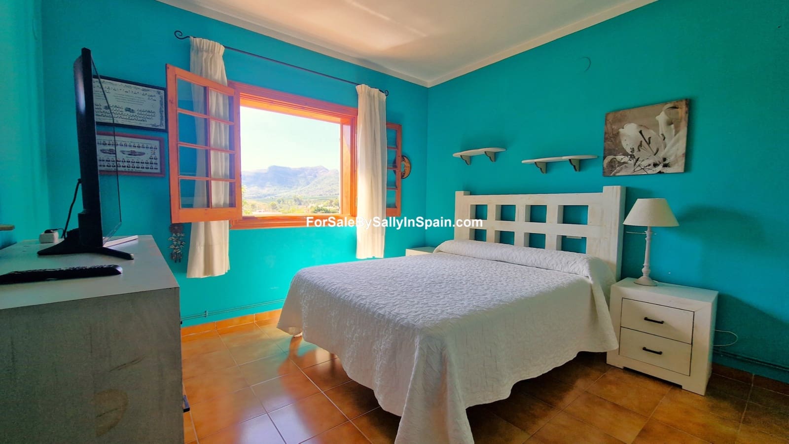 4 sovrum Villa till salu i Gandia med pool garage - 530 000 € (Ref: 9394354)