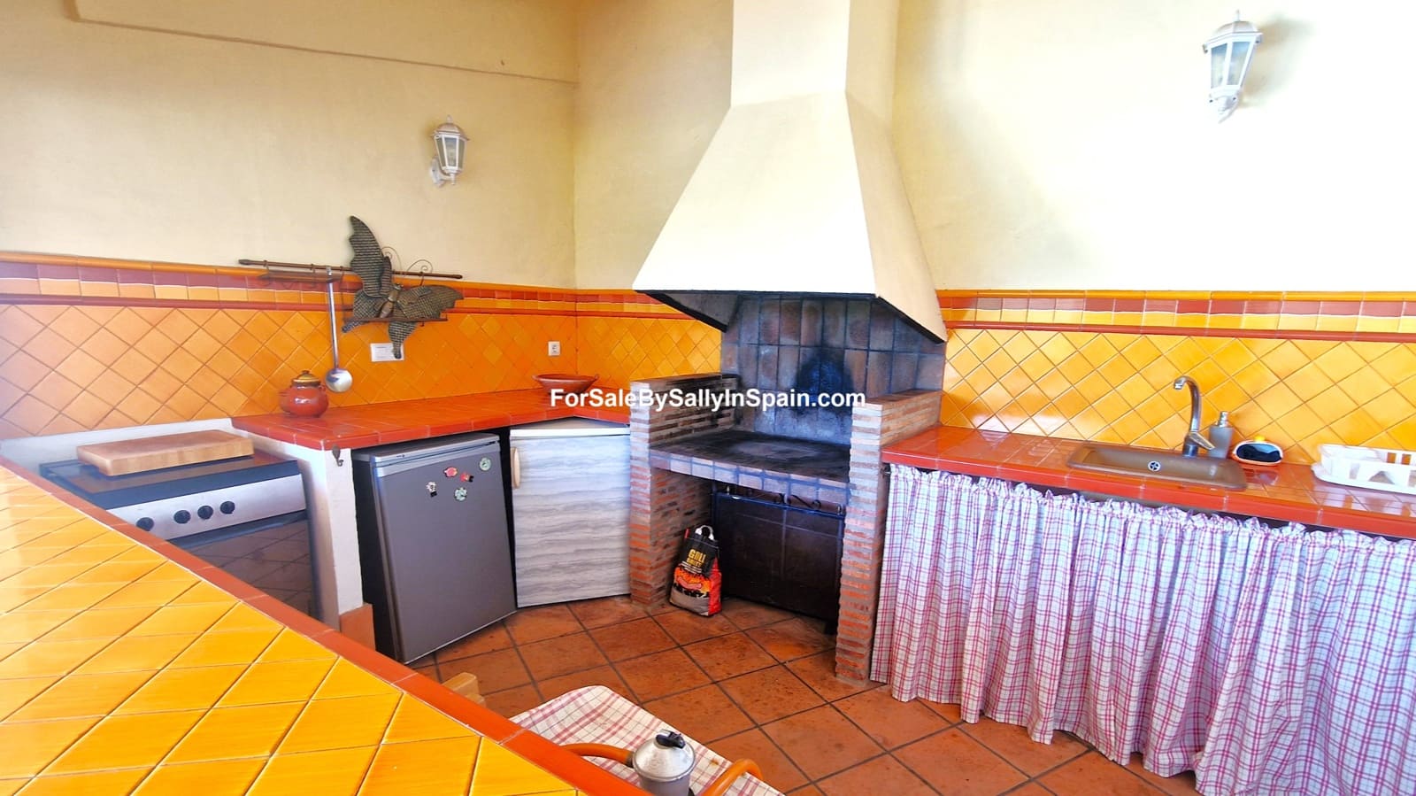 4 sovrum Villa till salu i Gandia med pool garage - 530 000 € (Ref: 9394354)