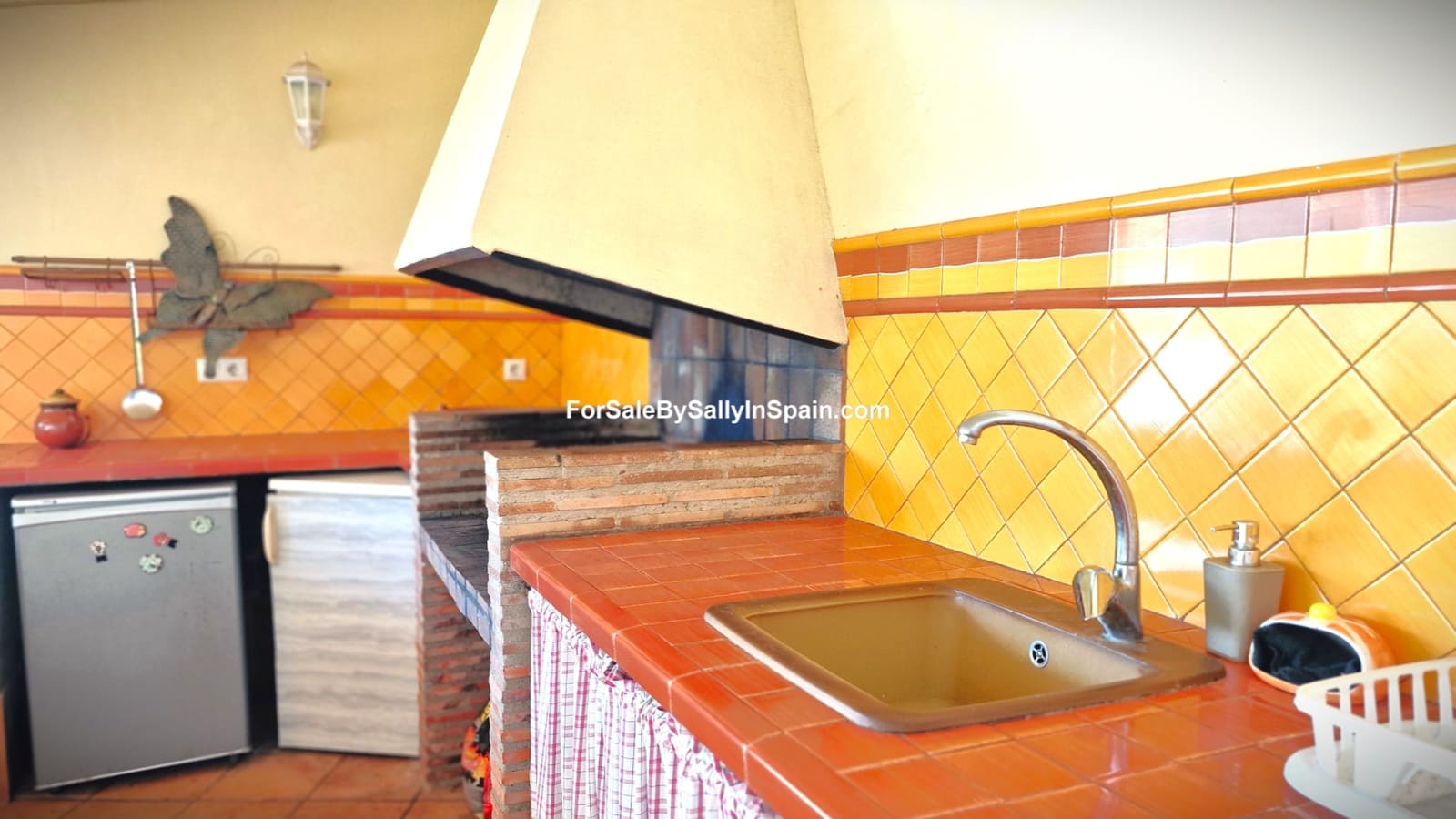 4 sovrum Villa till salu i Gandia med pool garage - 530 000 € (Ref: 9394354)