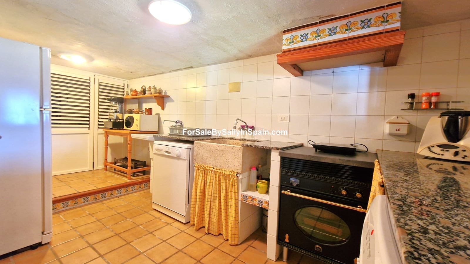 4 sovrum Villa till salu i Gandia med pool garage - 530 000 € (Ref: 9394354)