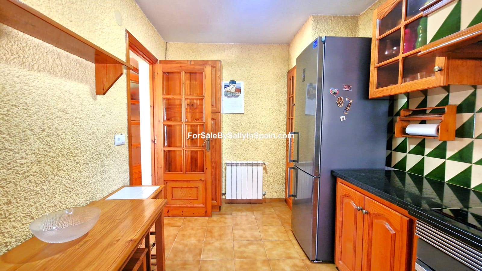 4 sovrum Villa till salu i Gandia med pool garage - 530 000 € (Ref: 9394354)