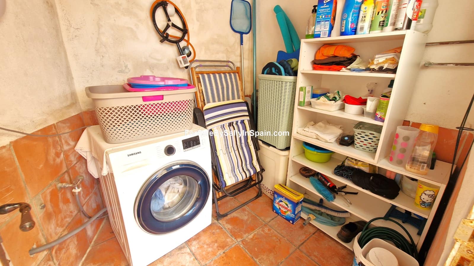 4 sovrum Villa till salu i Gandia med pool garage - 530 000 € (Ref: 9394354)