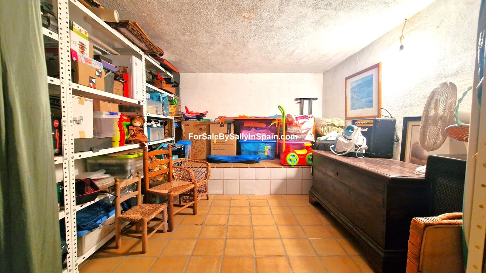 4 sovrum Villa till salu i Gandia med pool garage - 530 000 € (Ref: 9394354)