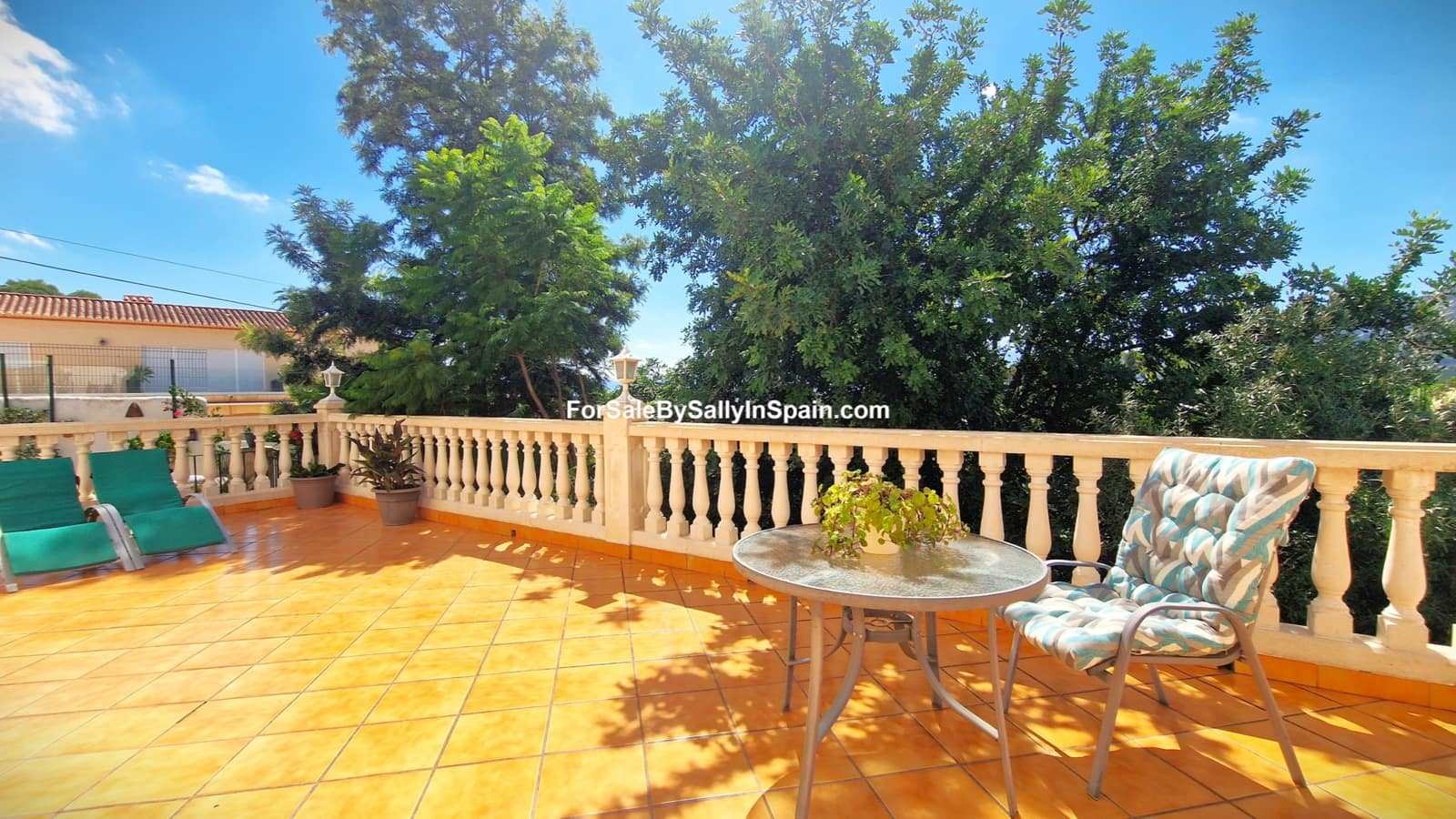 4 sovrum Villa till salu i Gandia med pool garage - 530 000 € (Ref: 9394354)