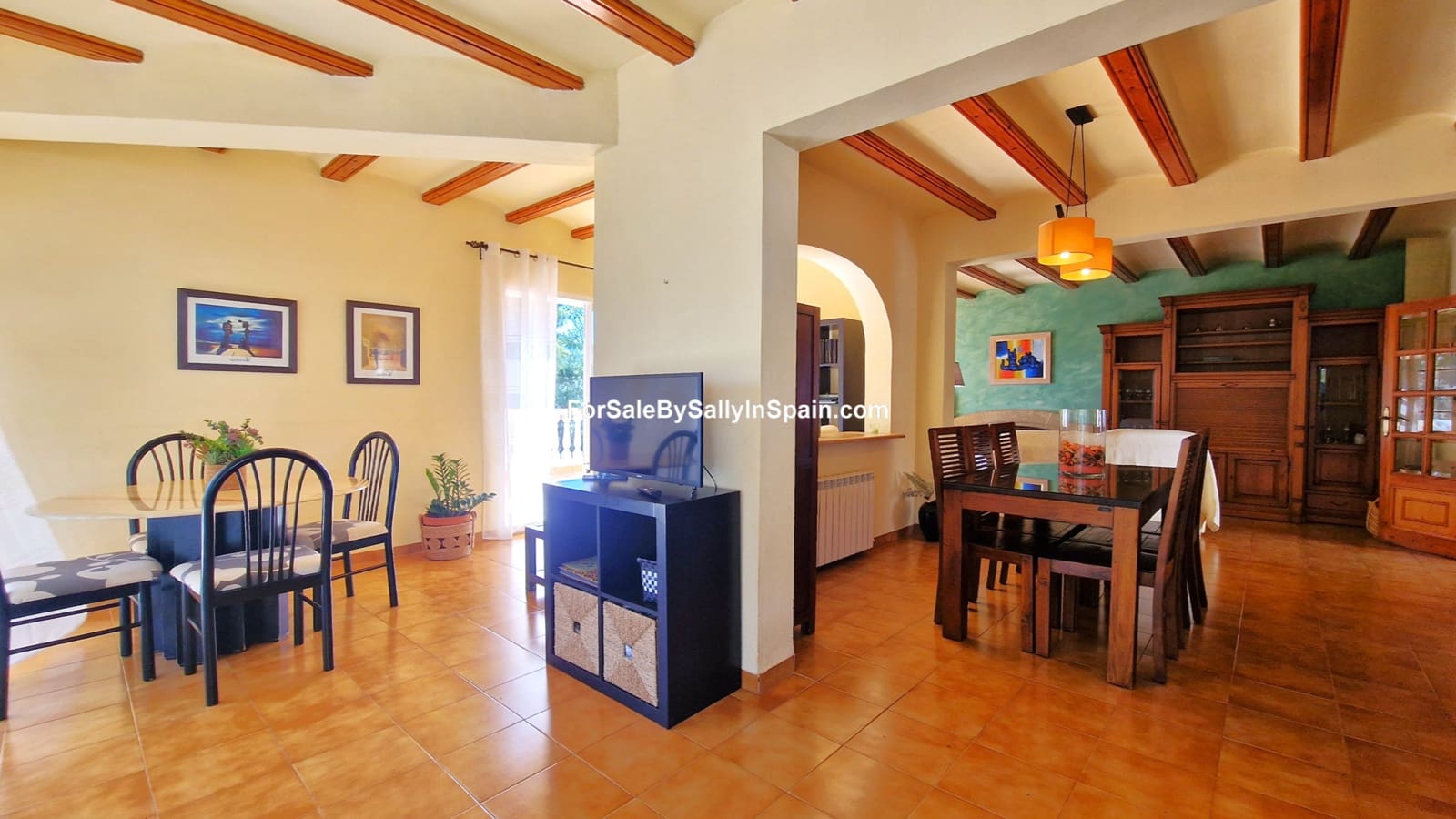 4 sovrum Villa till salu i Gandia med pool garage - 530 000 € (Ref: 9394354)