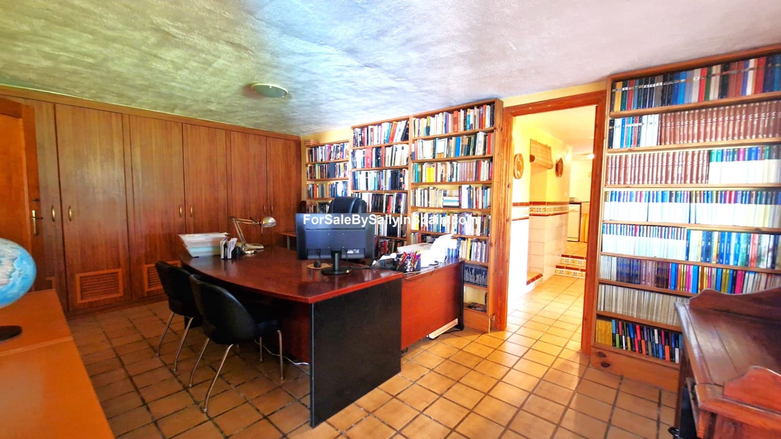 4 sovrum Villa till salu i Gandia med pool garage - 530 000 € (Ref: 9394354)