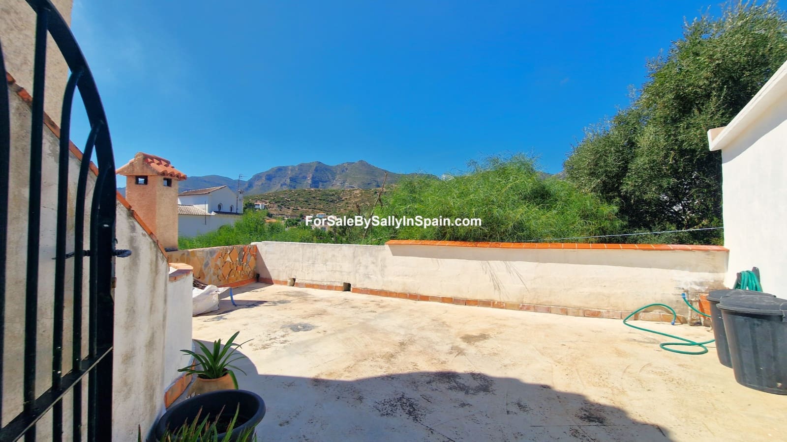 4 sovrum Villa till salu i Gandia med pool garage - 530 000 € (Ref: 9394354)