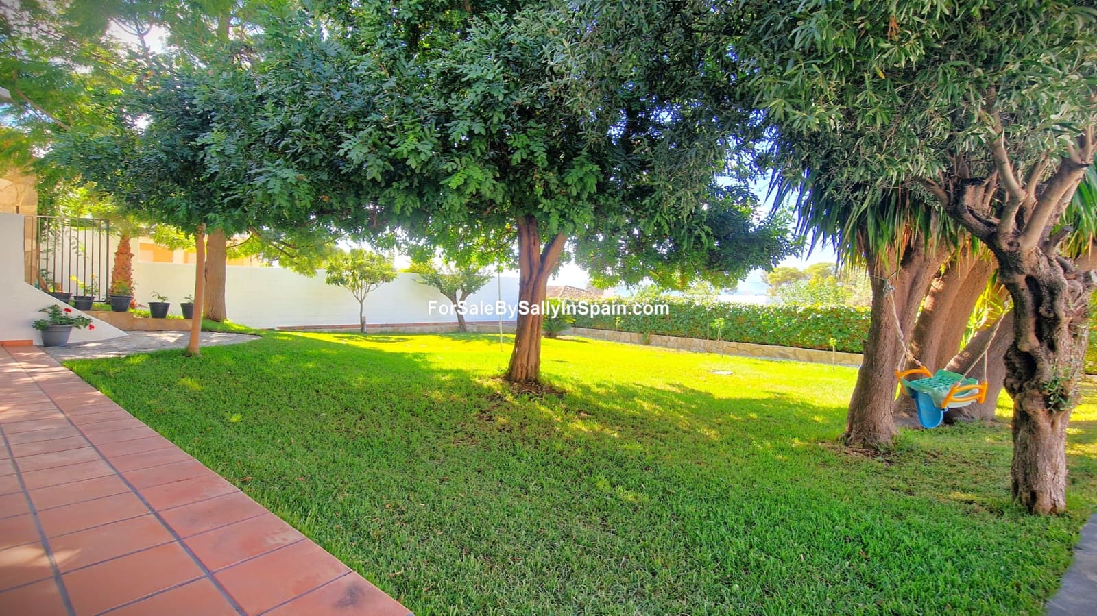 4 sovrum Villa till salu i Gandia med pool garage - 530 000 € (Ref: 9394354)