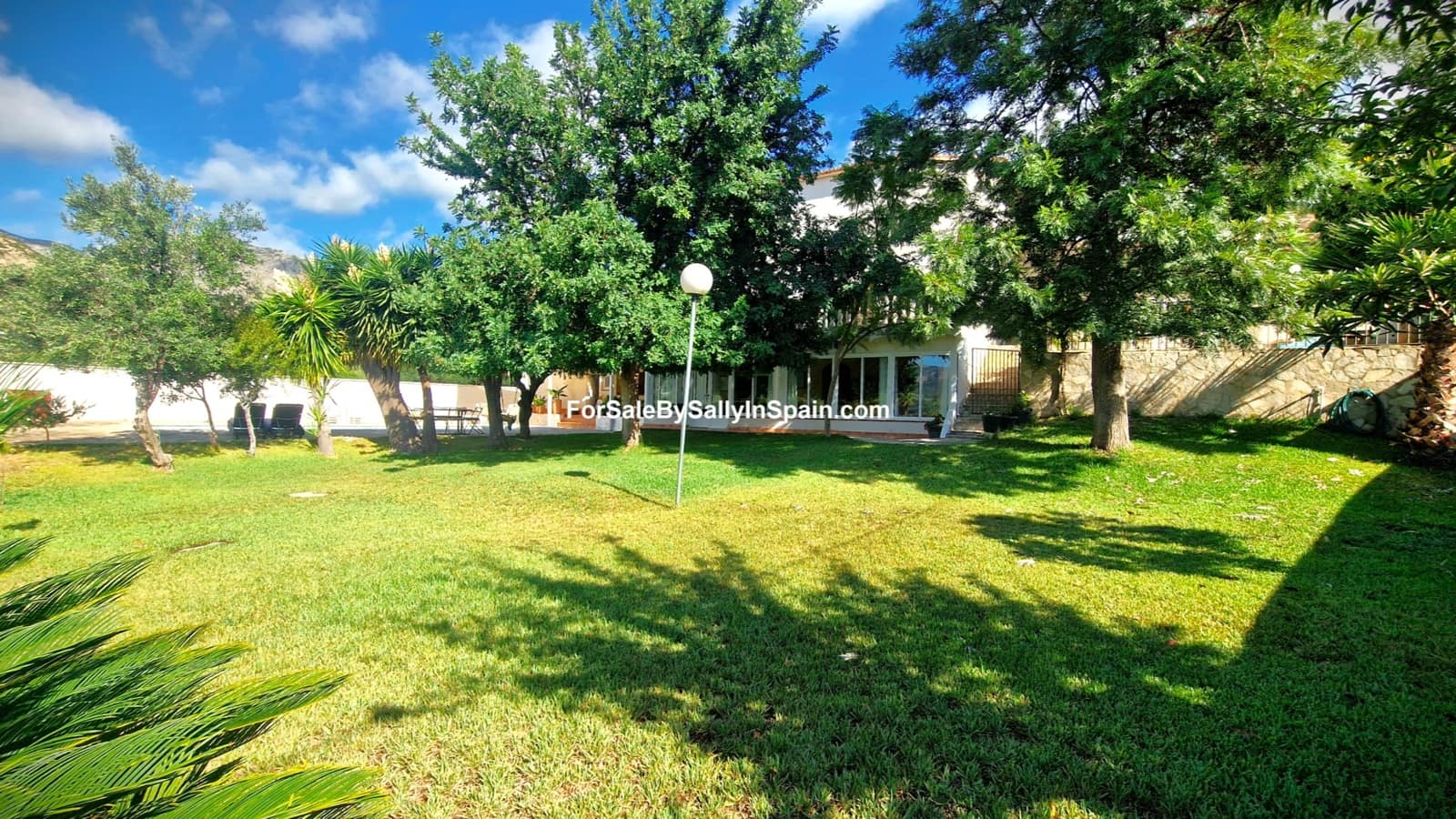 4 sovrum Villa till salu i Gandia med pool garage - 530 000 € (Ref: 9394354)