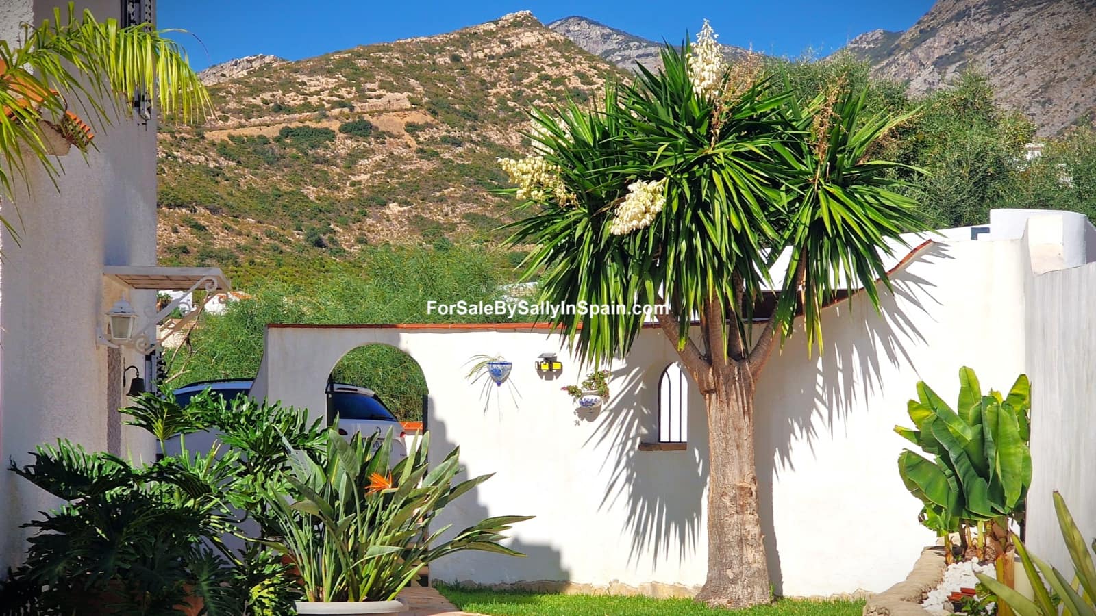 4 sovrum Villa till salu i Gandia med pool garage - 530 000 € (Ref: 9394354)