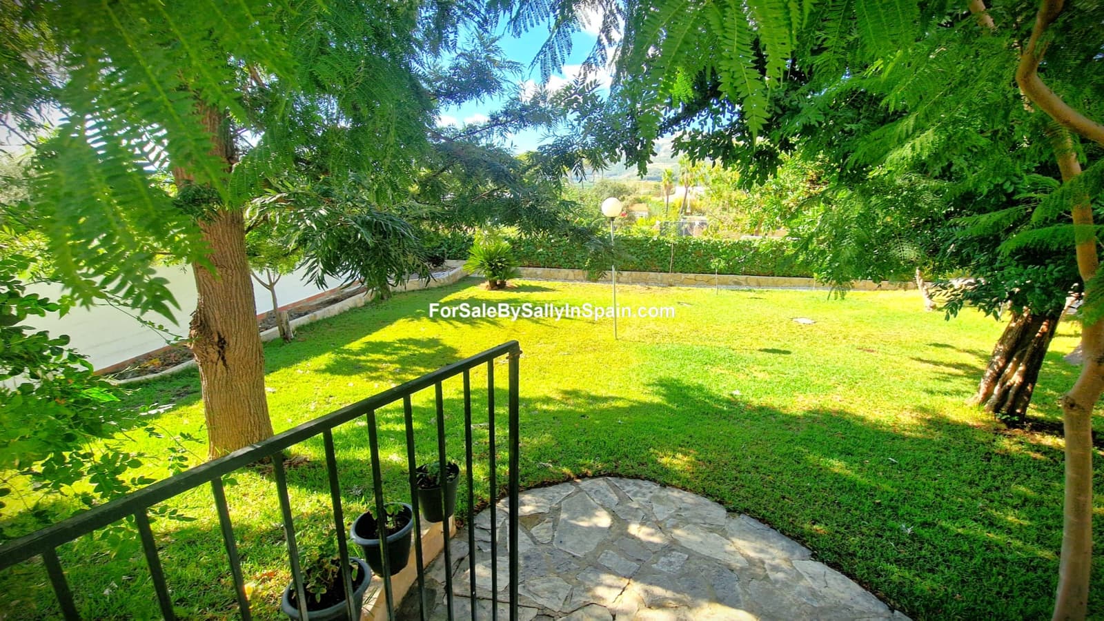 4 sovrum Villa till salu i Gandia med pool garage - 530 000 € (Ref: 9394354)