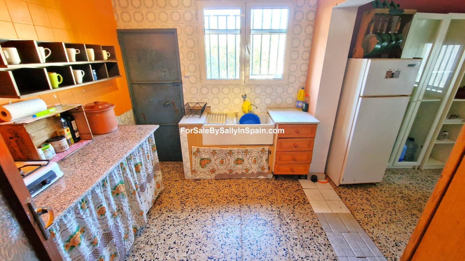 2 bedroom Villa for sale in Villalonga - € 120,000 (Ref: 9395259)