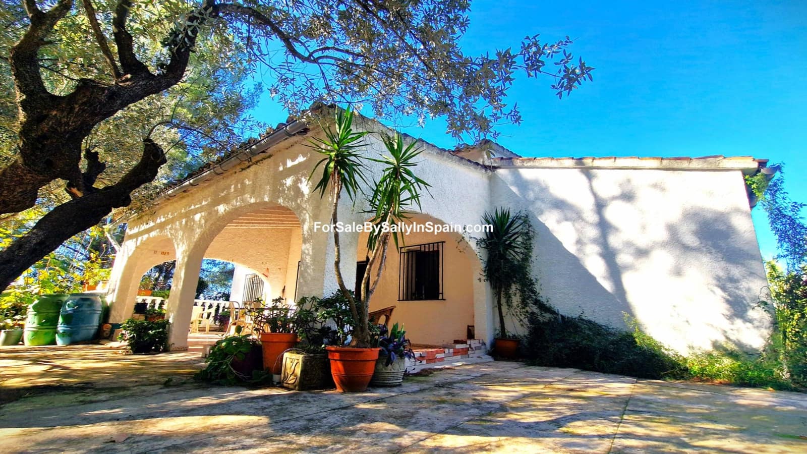 2 bedroom Villa for sale in Villalonga - € 120,000 (Ref: 9395259)
