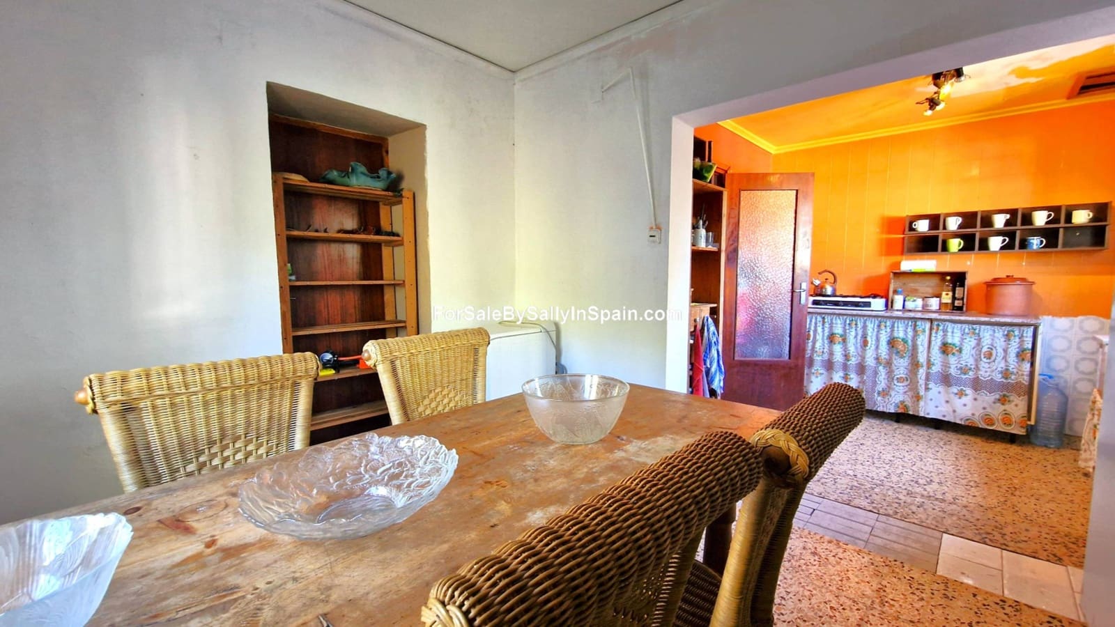 2 bedroom Villa for sale in Villalonga - € 120,000 (Ref: 9395259)