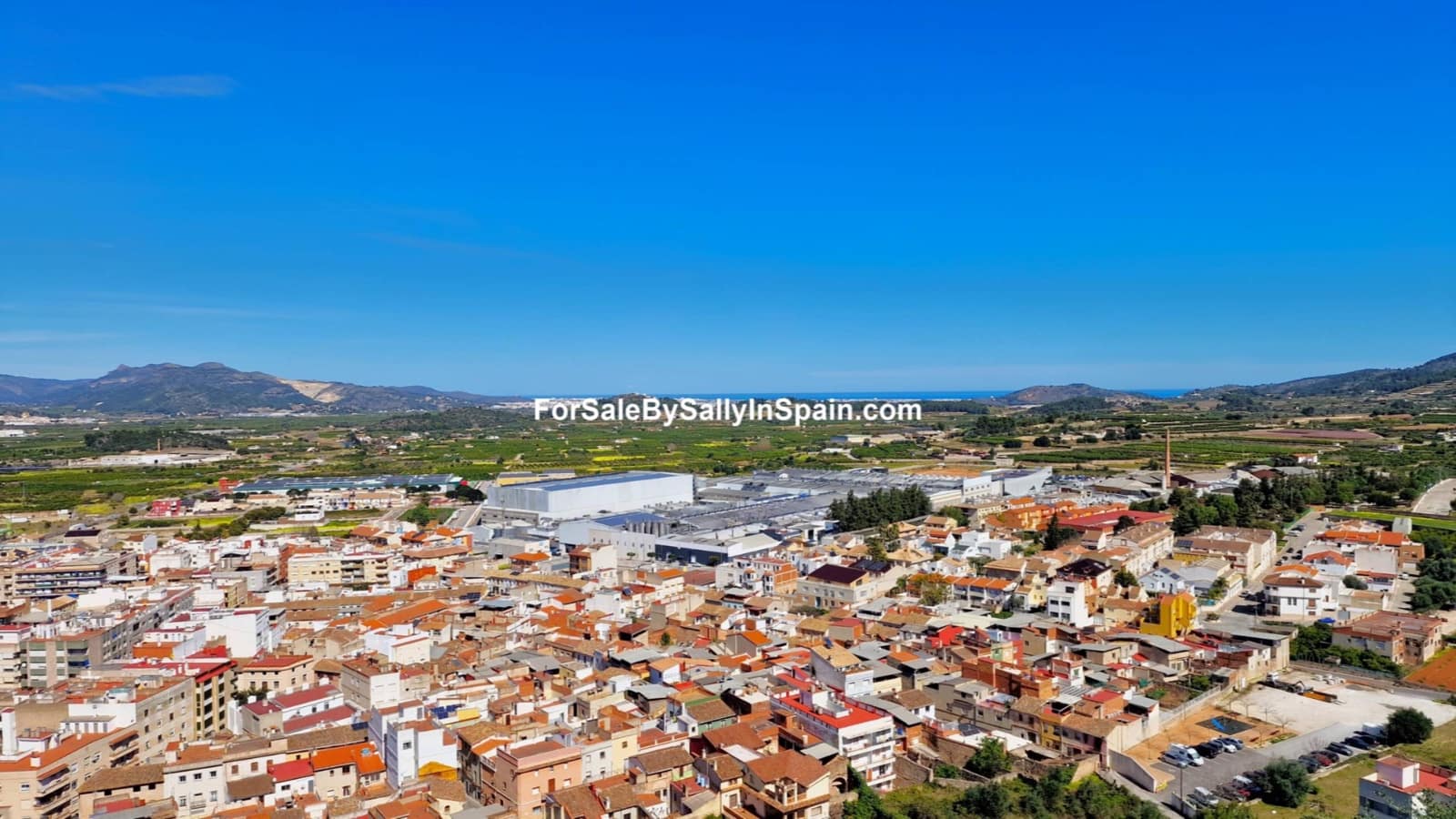 2 bedroom Villa for sale in Villalonga - € 120,000 (Ref: 9395259)