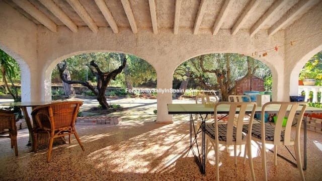 2 bedroom Villa for sale in Villalonga - € 120,000 (Ref: 9395259)