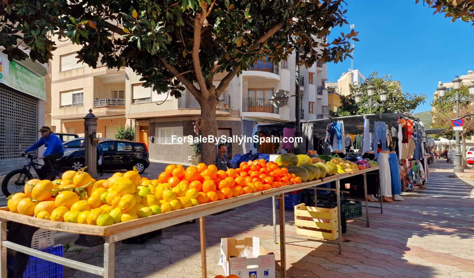 2 bedroom Villa for sale in Villalonga - € 120,000 (Ref: 9395259)