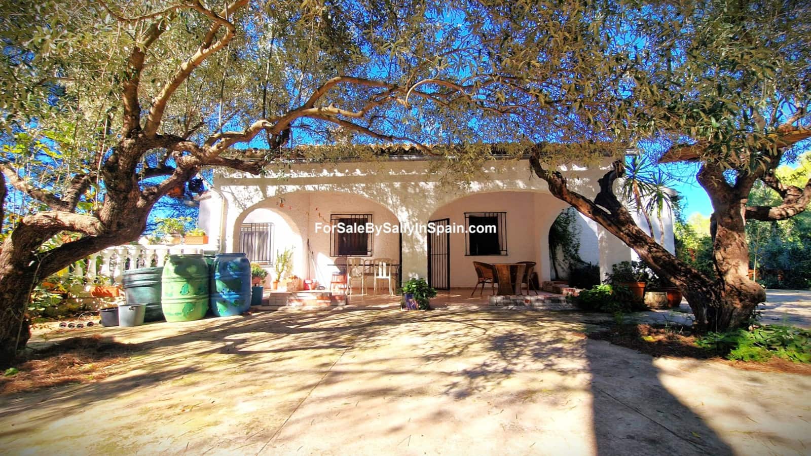 2 bedroom Villa for sale in Villalonga - € 120,000 (Ref: 9395259)