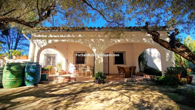 2 bedroom Villa for sale in Villalonga - € 120,000 (Ref: 9395259)