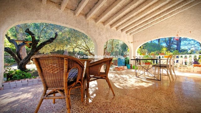 2 bedroom Villa for sale in Villalonga - € 120,000 (Ref: 9395259)