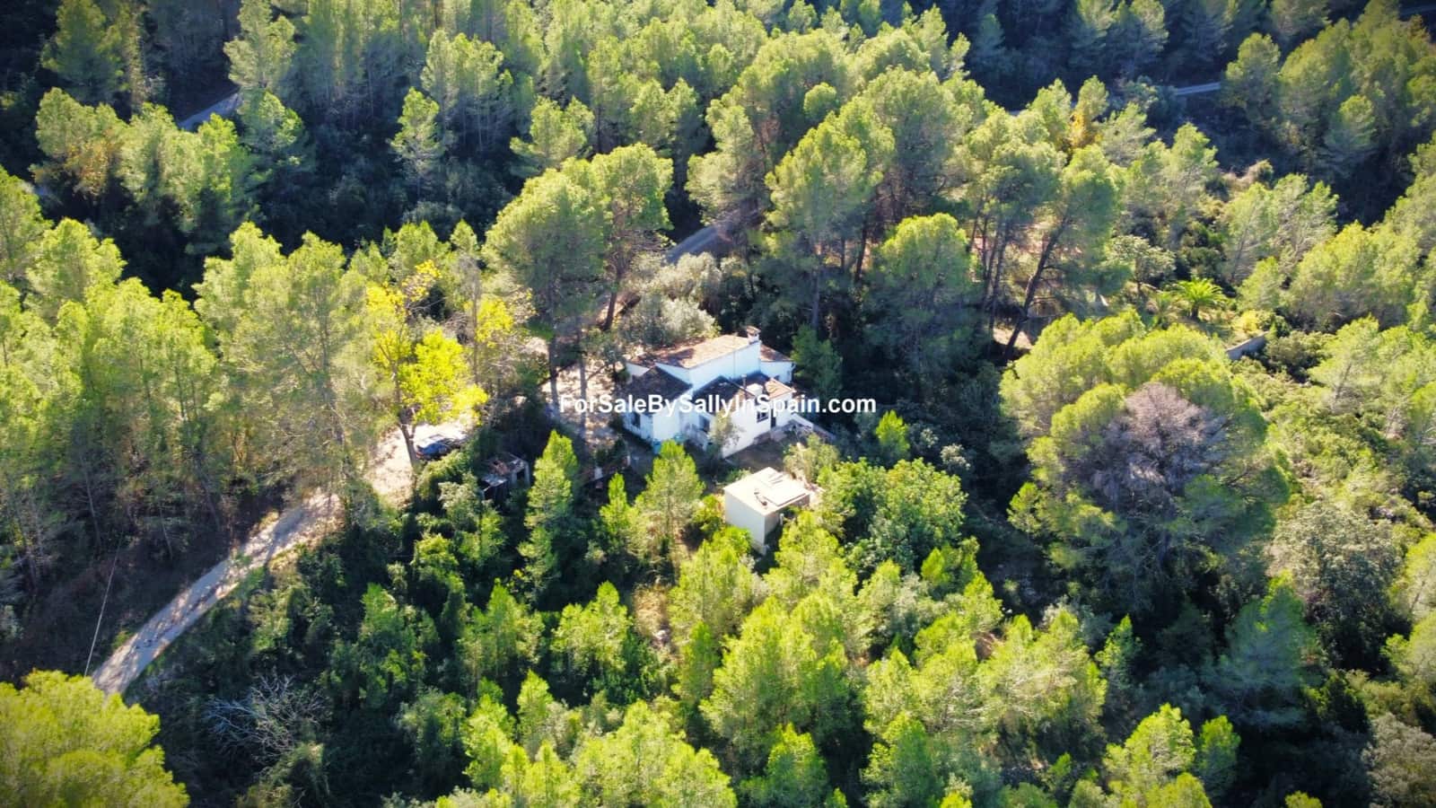 2 bedroom Villa for sale in Villalonga - € 120,000 (Ref: 9395259)