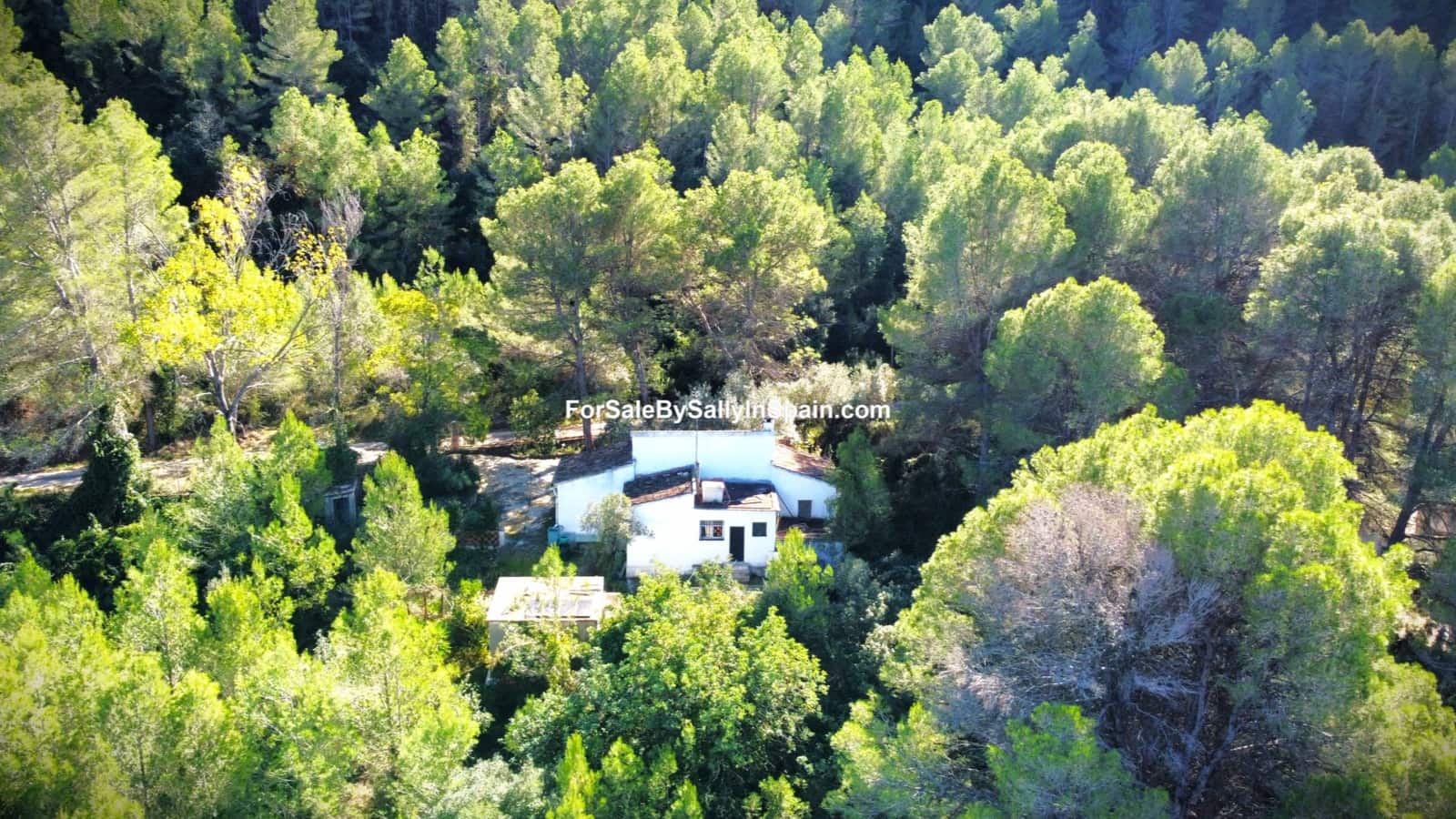 2 bedroom Villa for sale in Villalonga - € 120,000 (Ref: 9395259)