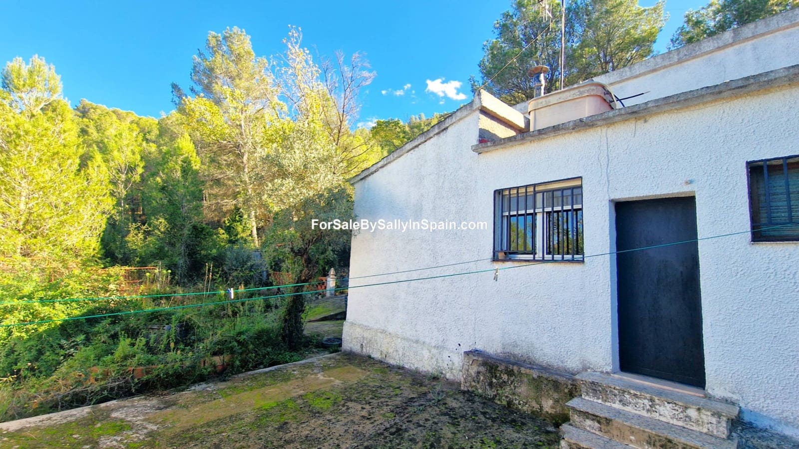 2 bedroom Villa for sale in Villalonga - € 120,000 (Ref: 9395259)