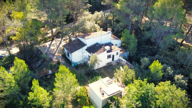 2 bedroom Villa for sale in Villalonga - € 120,000 (Ref: 9395259)