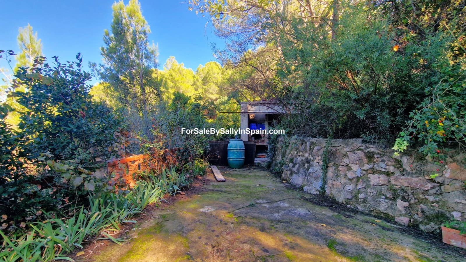 2 bedroom Villa for sale in Villalonga - € 120,000 (Ref: 9395259)