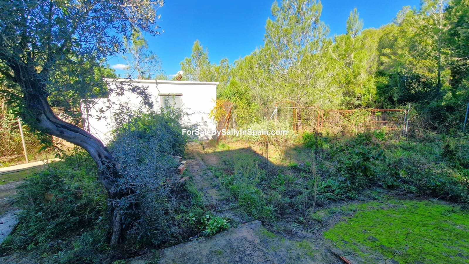 2 bedroom Villa for sale in Villalonga - € 120,000 (Ref: 9395259)