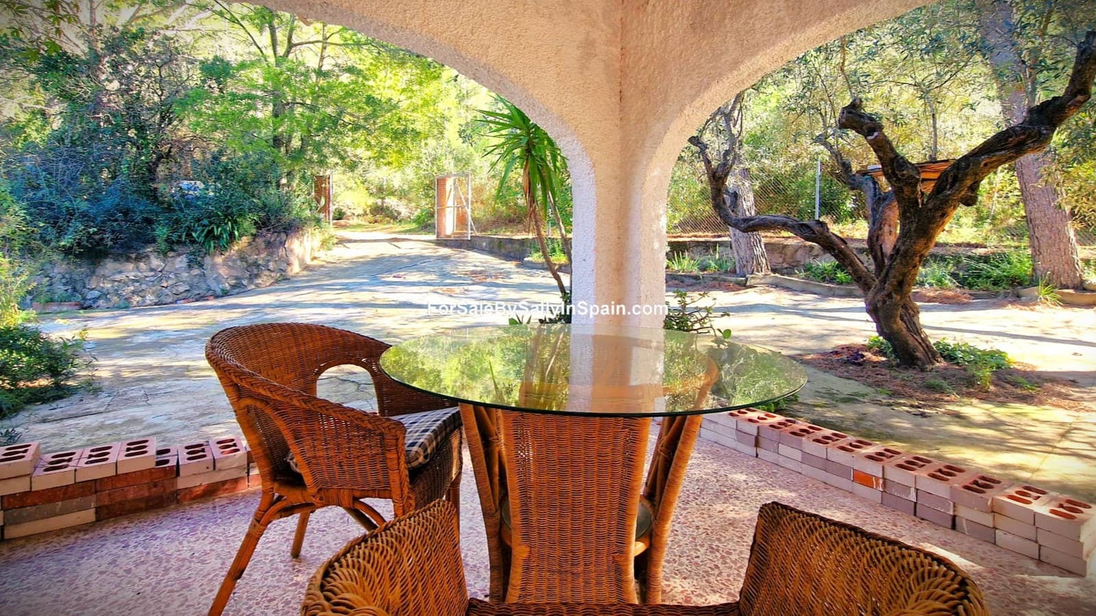 2 bedroom Villa for sale in Villalonga - € 120,000 (Ref: 9395259)