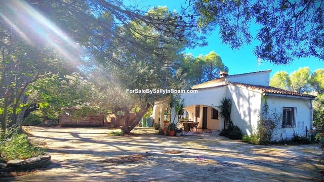 2 bedroom Villa for sale in Villalonga - € 120,000 (Ref: 9395259)
