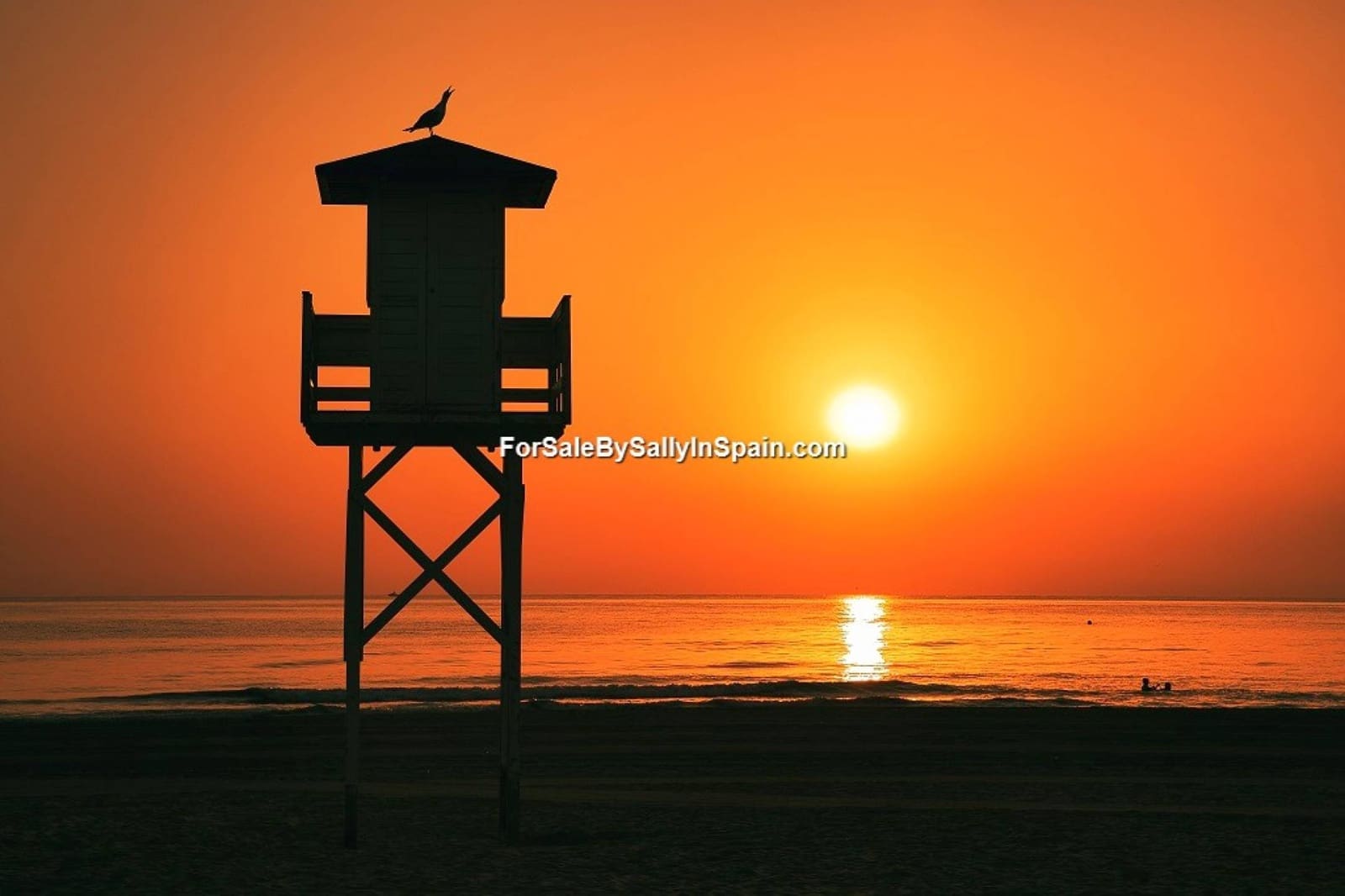 2 makuuhuone Ranta-asunto myytävänä paikassa Gandia - 149 000 € (Ref: 9395260)