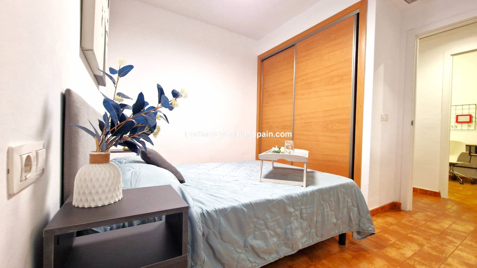 2 makuuhuone Ranta-asunto myytävänä paikassa Gandia - 149 000 € (Ref: 9395260)