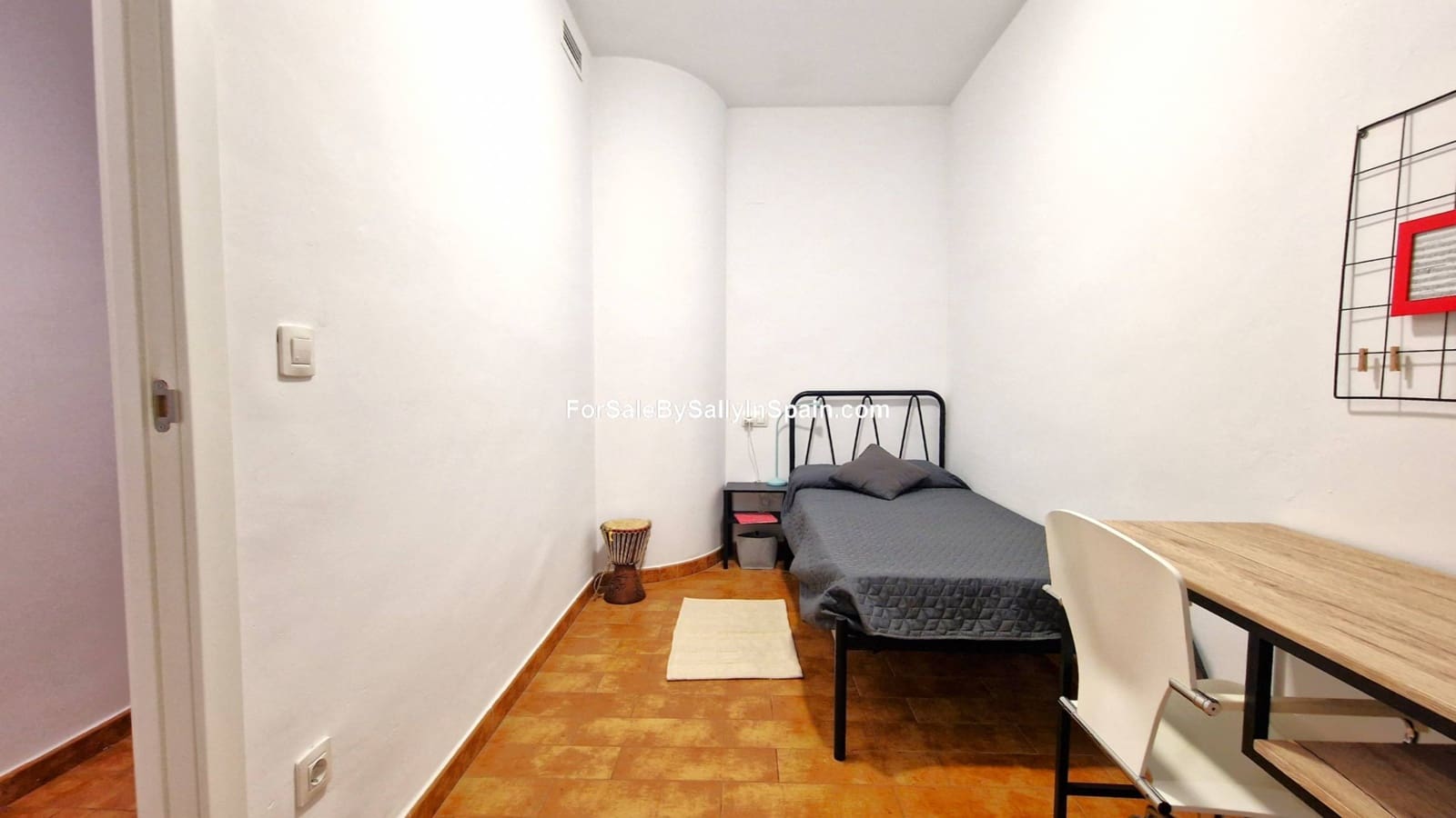 2 makuuhuone Ranta-asunto myytävänä paikassa Gandia - 149 000 € (Ref: 9395260)