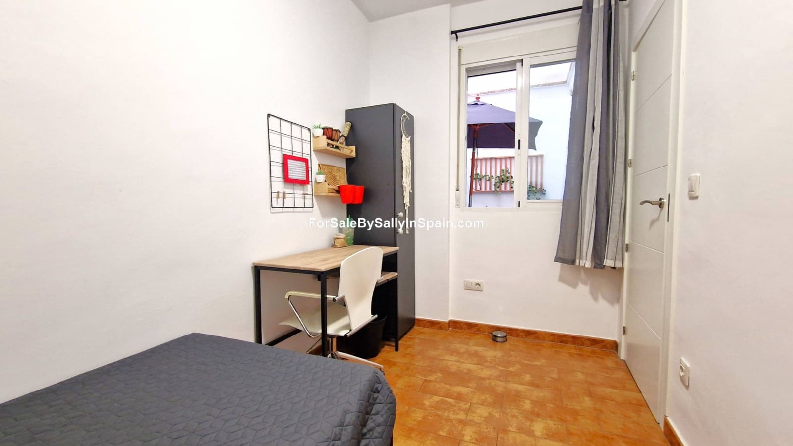 2 makuuhuone Ranta-asunto myytävänä paikassa Gandia - 149 000 € (Ref: 9395260)