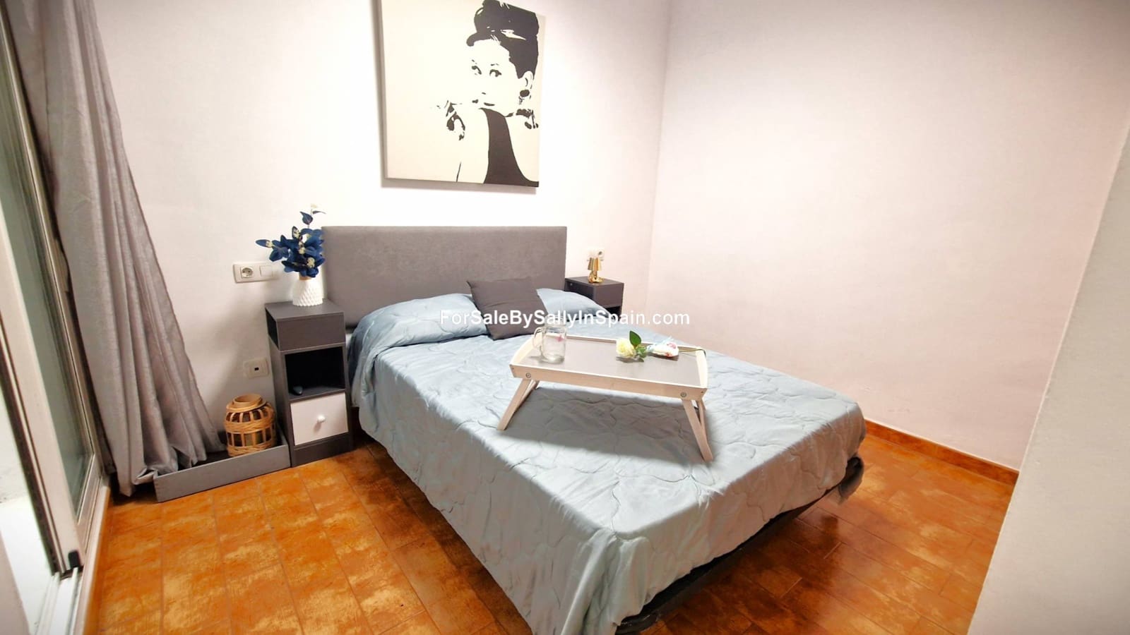 2 makuuhuone Ranta-asunto myytävänä paikassa Gandia - 149 000 € (Ref: 9395260)