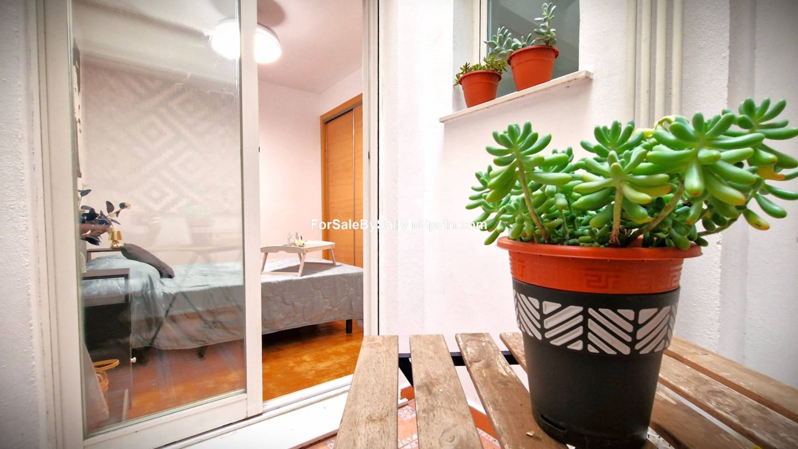 2 makuuhuone Ranta-asunto myytävänä paikassa Gandia - 149 000 € (Ref: 9395260)