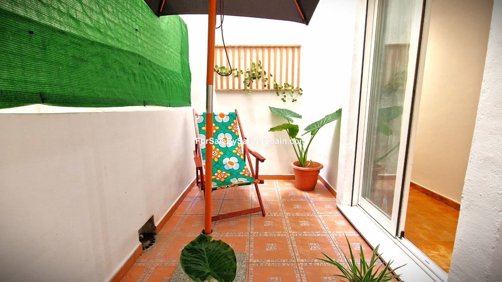 2 makuuhuone Ranta-asunto myytävänä paikassa Gandia - 149 000 € (Ref: 9395260)