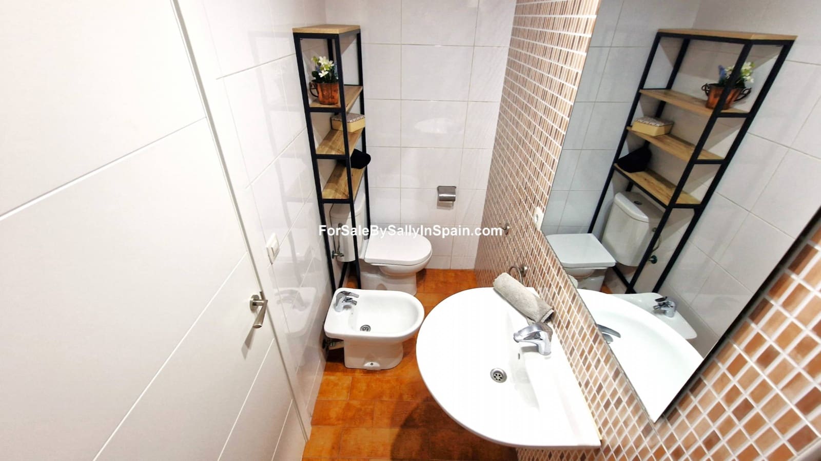 2 makuuhuone Ranta-asunto myytävänä paikassa Gandia - 149 000 € (Ref: 9395260)