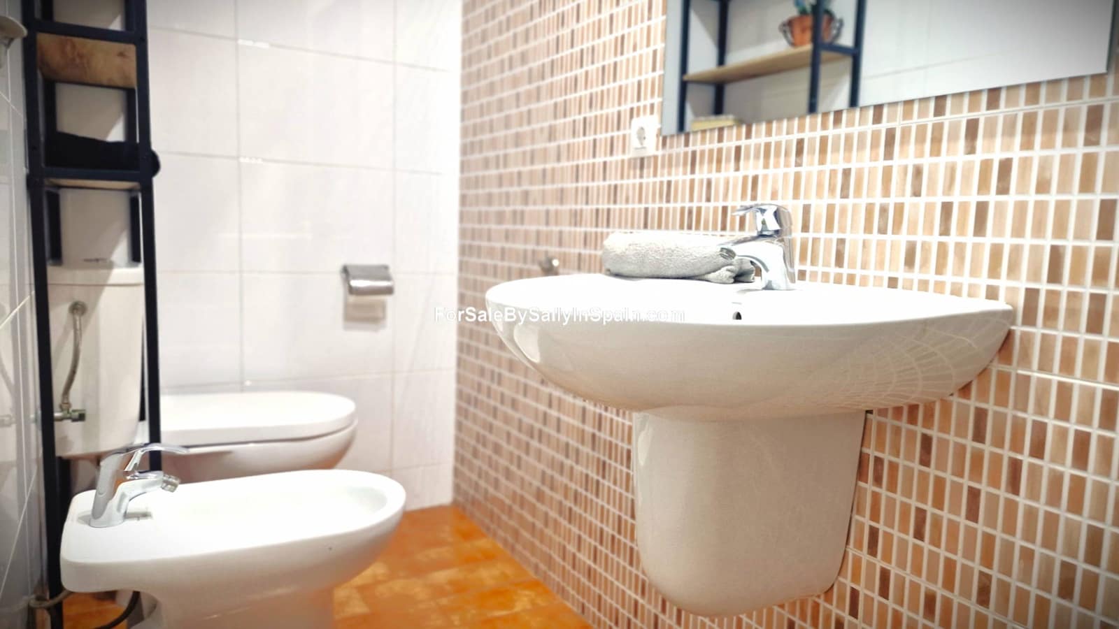 2 makuuhuone Ranta-asunto myytävänä paikassa Gandia - 149 000 € (Ref: 9395260)