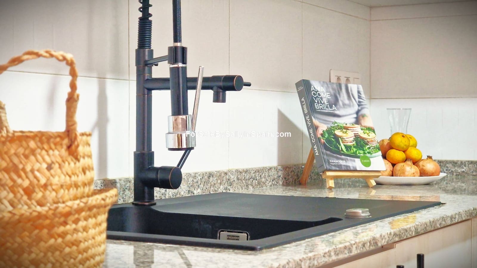 2 makuuhuone Ranta-asunto myytävänä paikassa Gandia - 149 000 € (Ref: 9395260)