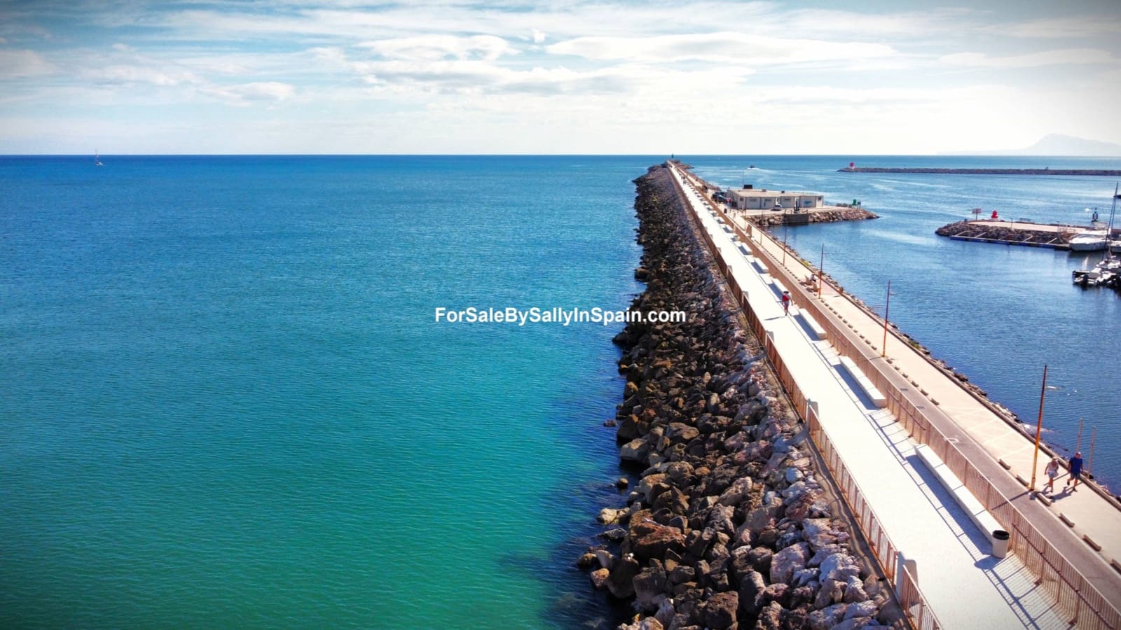 2 makuuhuone Ranta-asunto myytävänä paikassa Gandia - 149 000 € (Ref: 9395260)