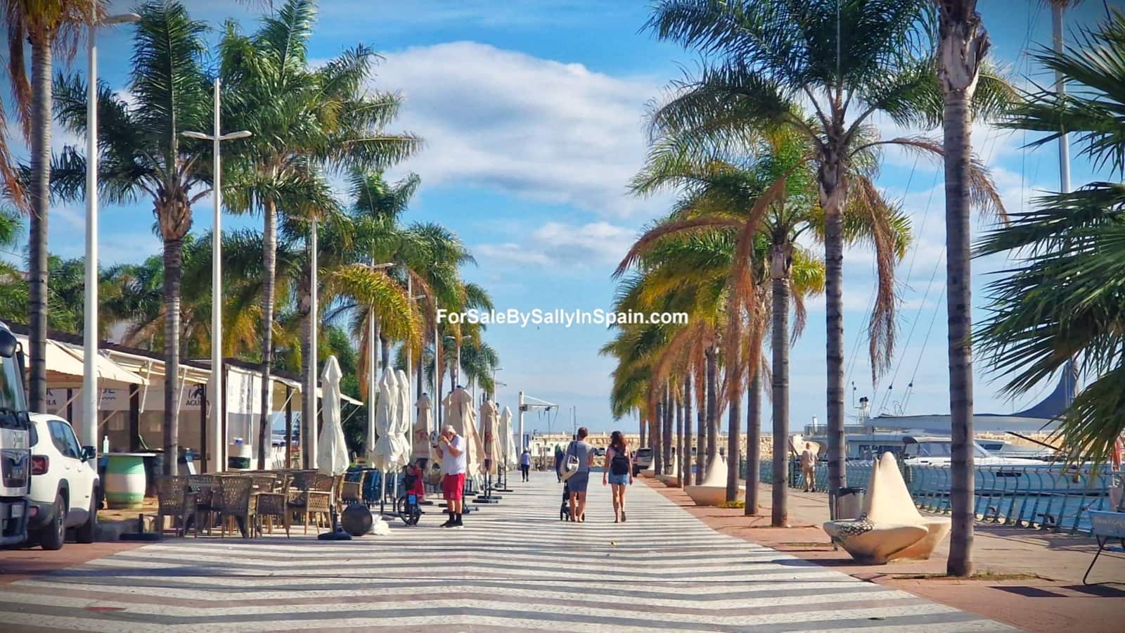 2 makuuhuone Ranta-asunto myytävänä paikassa Gandia - 149 000 € (Ref: 9395260)