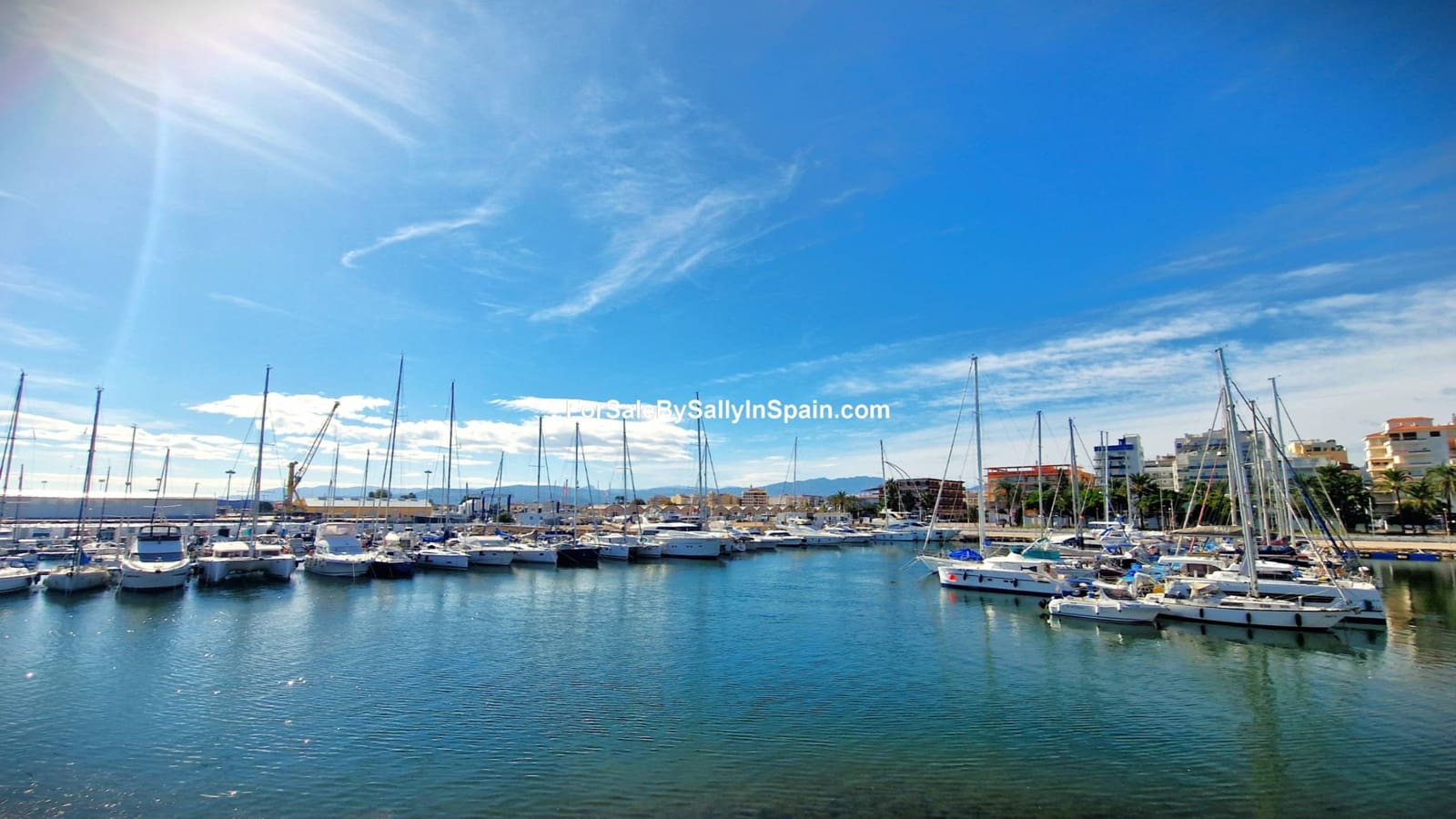 2 makuuhuone Ranta-asunto myytävänä paikassa Gandia - 149 000 € (Ref: 9395260)