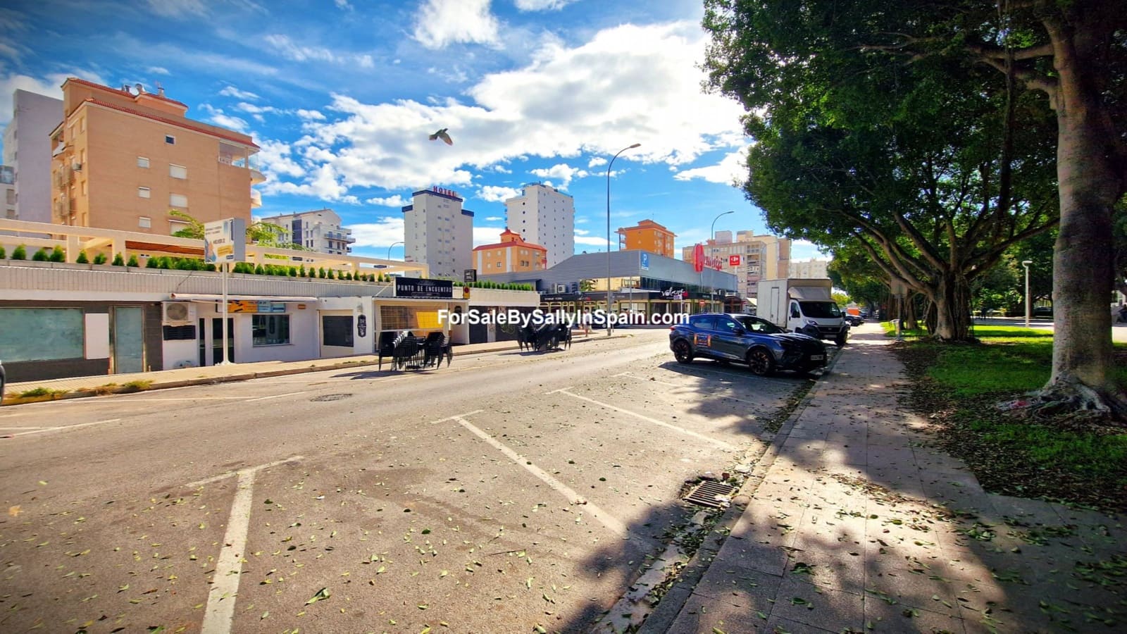 2 makuuhuone Ranta-asunto myytävänä paikassa Gandia - 149 000 € (Ref: 9395260)