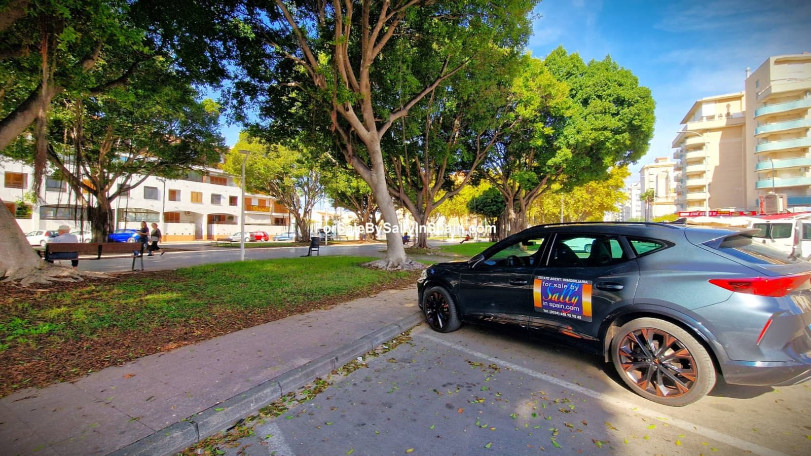 2 makuuhuone Ranta-asunto myytävänä paikassa Gandia - 149 000 € (Ref: 9395260)