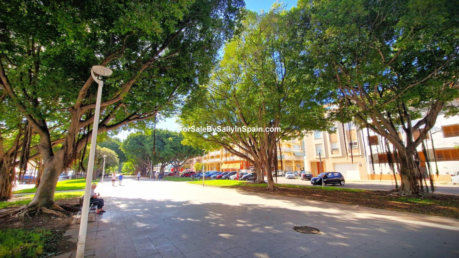 2 makuuhuone Ranta-asunto myytävänä paikassa Gandia - 149 000 € (Ref: 9395260)