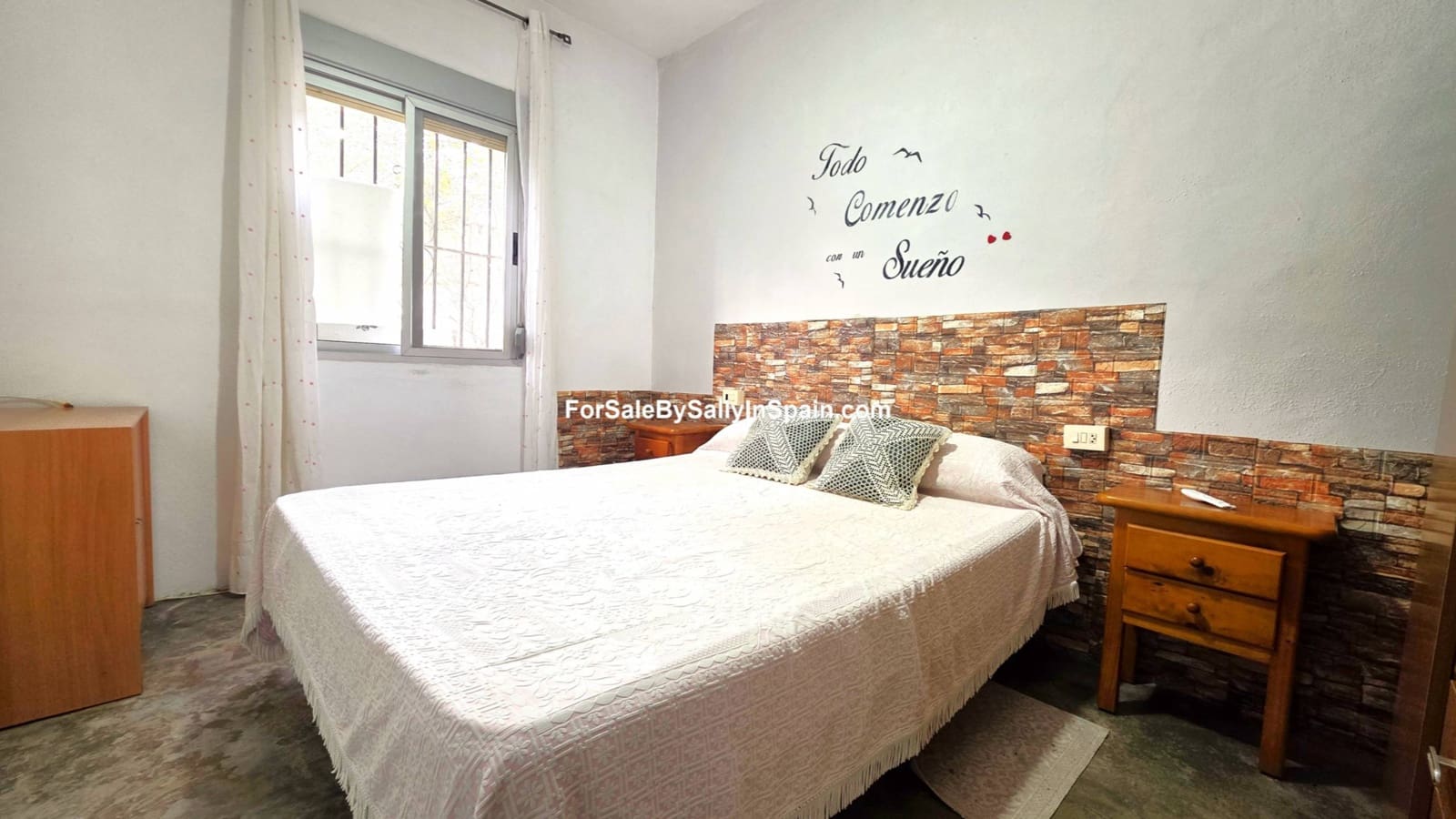 4 Zimmer Villa zu verkaufen in Simat de la Valldigna mit Garage - 149.000 € (Ref: 9395262)