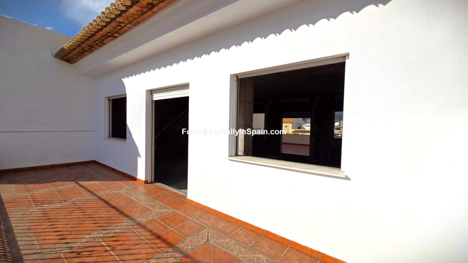 4 makuuhuone Omakotitalo myytävänä paikassa Palma de Gandia mukana 
autotalli - 330 000 € (Ref: 9471329)